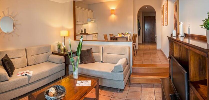 Sotavento Beach Club - Photo4