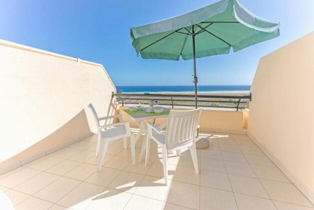 Terrazza E Fronte Oceano Wi-Fi - Photo2