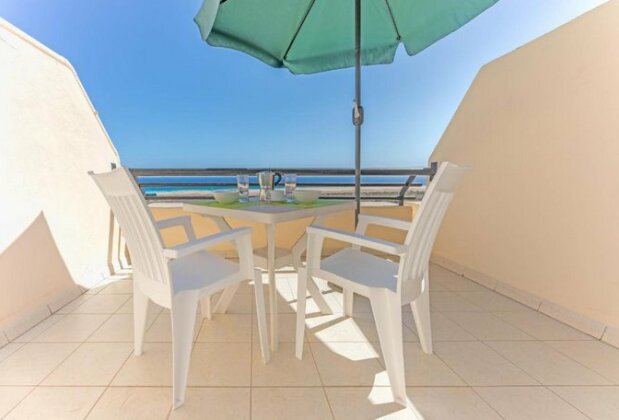 Terrazza E Fronte Oceano Wi-Fi - Photo5