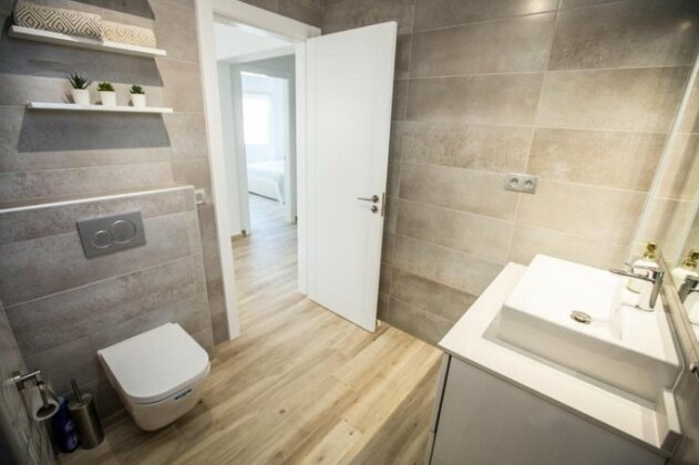 Villa Jandia Apartments - Photo2