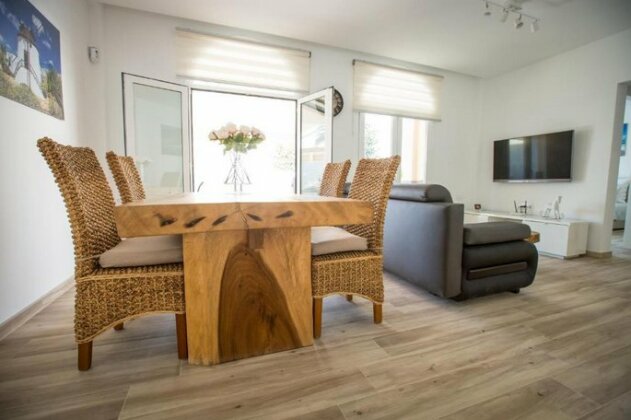 Villa Jandia Apartments - Photo3