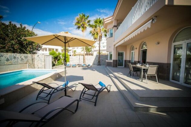 Villa Jandia Apartments - Photo4