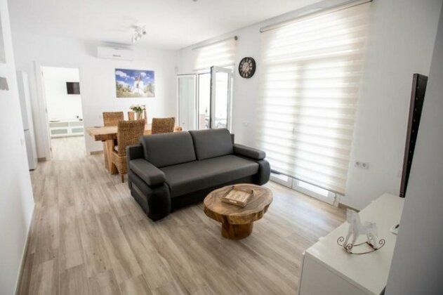 Villa Jandia Apartments - Photo5