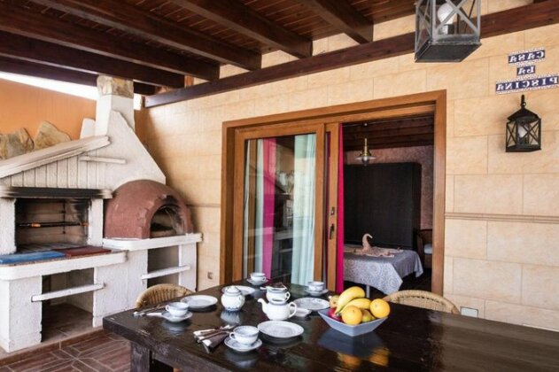 Villas El Paraiso - Photo4