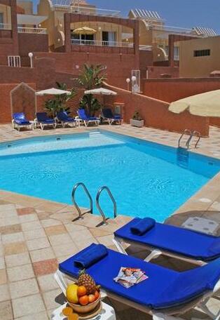 Villas Monte Solana - Photo2