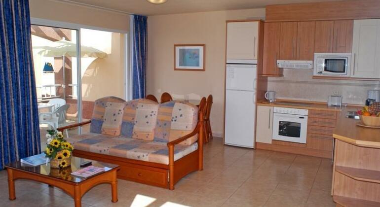 Villas Monte Solana - Photo3