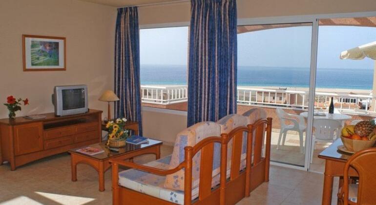 Villas Monte Solana - Photo4