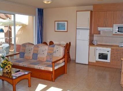 Villas Monte Solana - Photo5