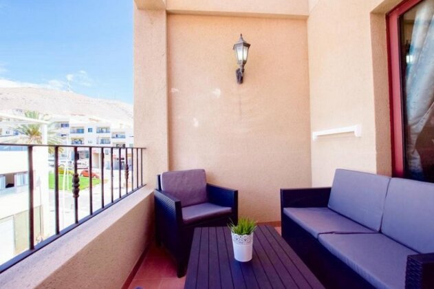 VIP HOLIDAYS Morro Jable Beach & Center - Photo3