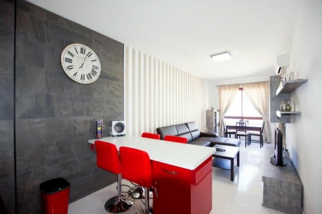 VIP HOLIDAYS Morro Jable Beach & Center - Photo4
