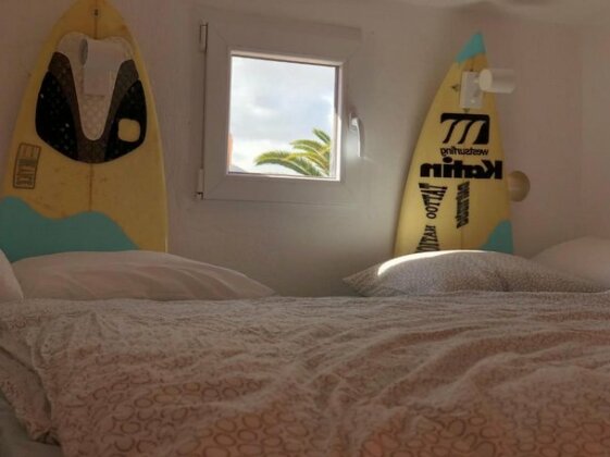Wellenkind Surf Lodge - Photo3