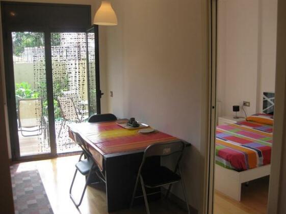 Apartament Ag Girona Palafolls - Photo3