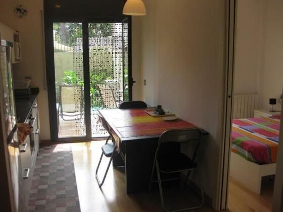 Apartament Ag Girona Palafolls - Photo4