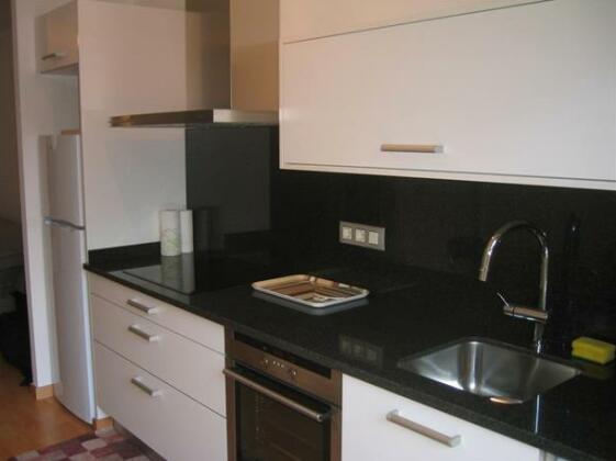 Apartament Ag Girona Palafolls - Photo5