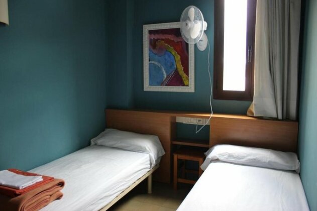 Alberg Solidanca Hostel - Photo3