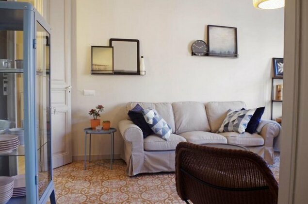 Apartament en Placa Nova Palafrugell - Photo4