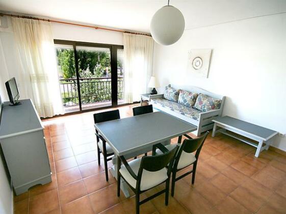 Edificio Residencial Super Stop Palafrugell Costa Brava - Photo4