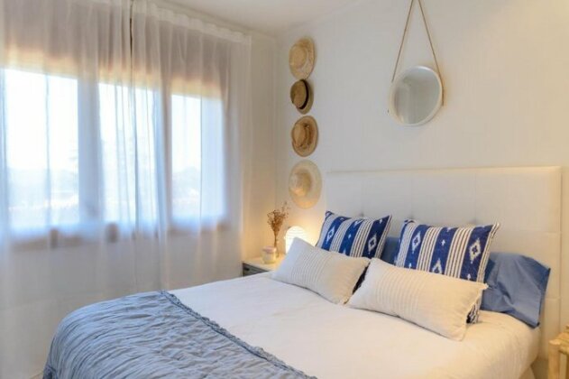 Apartamento en La Fosca - Photo2