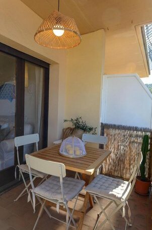 Apartamento en La Fosca - Photo3