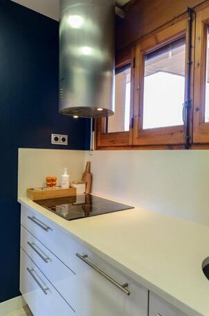 Apartamento en La Fosca - Photo4