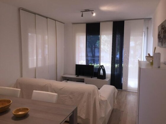 Apartamento Playa de la Fosca - Photo3