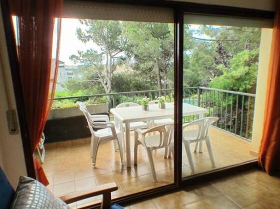 Apartment La Fosca - Barcelona4Seasons - Photo4