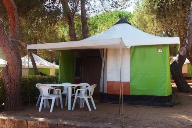 Camping Internacional Palamos - Photo4