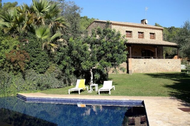 Finca Bell-Lloc Palamos