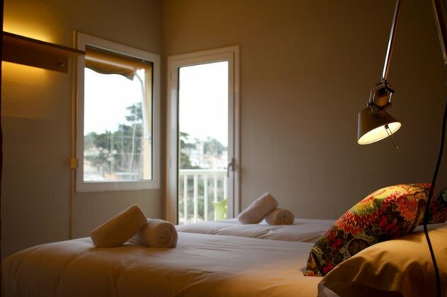 Hostal La Fosca - Photo2