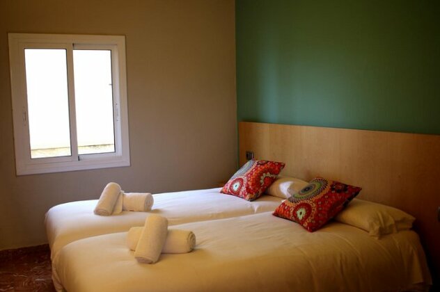 Hostal La Fosca - Photo3