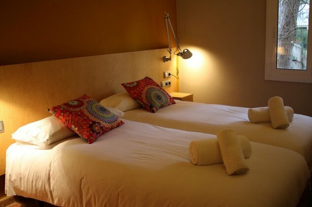 Hostal La Fosca - Photo4