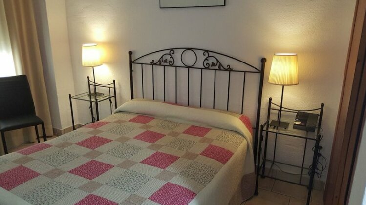 Hostal Residencia Catalina - Photo5