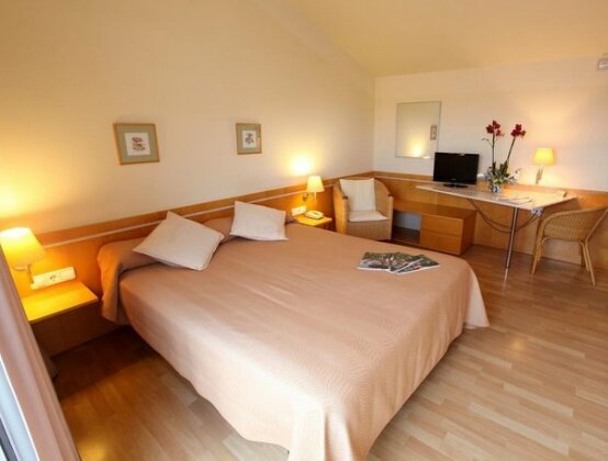 Hotel Ancora Palamos - Photo4