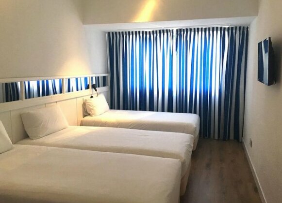 Hotel Marina Palamos - Photo2