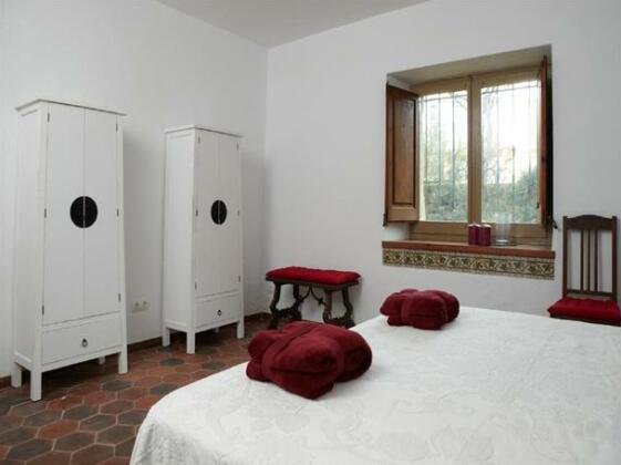 Hotel Mas Ribas - Photo4