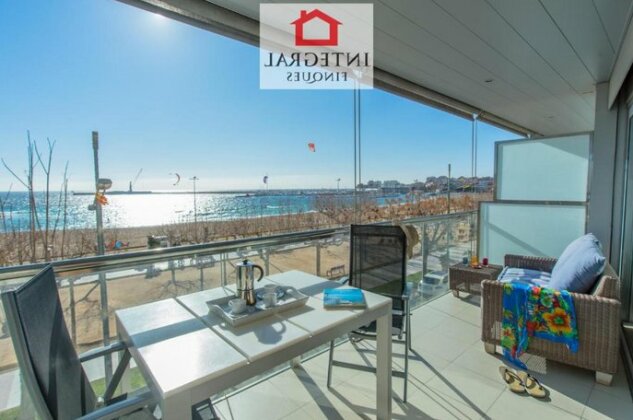 Palamos beach apartment - Photo2