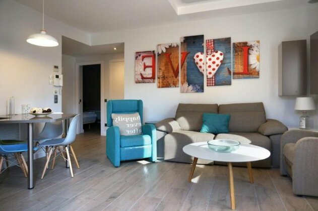 Palamos Luxe Apartments - Photo2