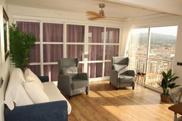 Seafront Apartment in Palamos - Photo2