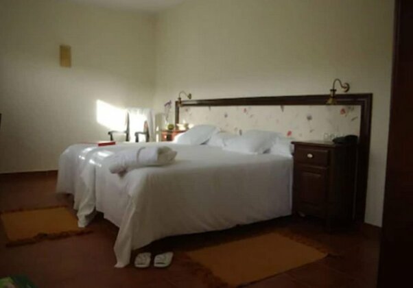 Hotel Balneario Oca Rio Pambre - Photo5