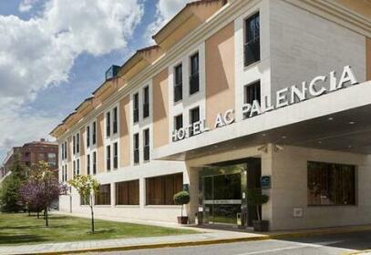 AC Hotel Palencia A Marriott Luxury & Lifestyle Hotel
