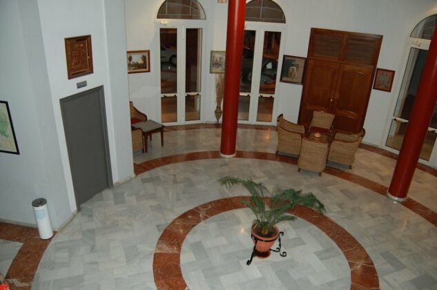 Hotel Castillo Palma del Rio - Photo3