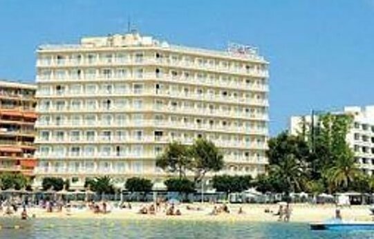 Hotel Son Matias Beach - Adults Only