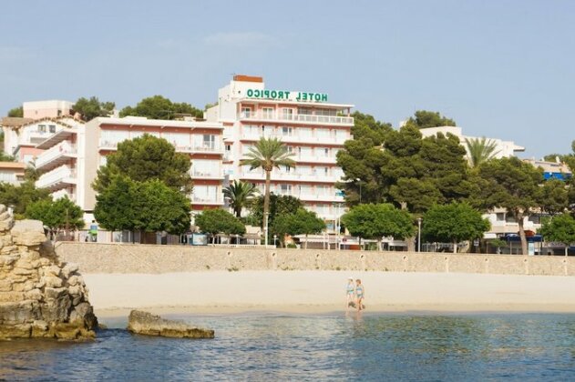 Tropico Playa - Photo2