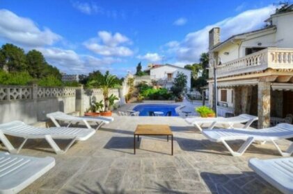 104114 - Villa In Palma De Mallorca