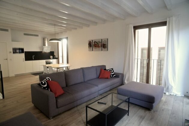 Apartamento Santa Creu - Photo2