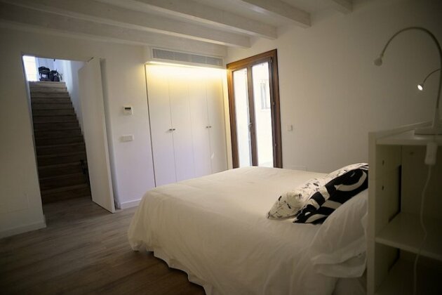 Apartamento Santa Creu - Photo5