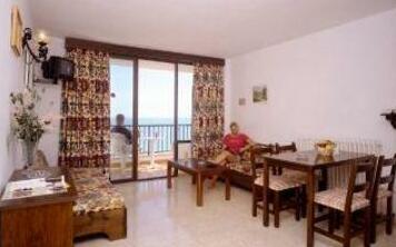 Apartamentos Biarritz - Photo2