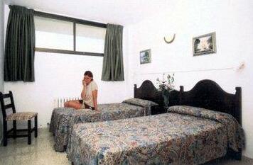 Apartamentos Biarritz - Photo3