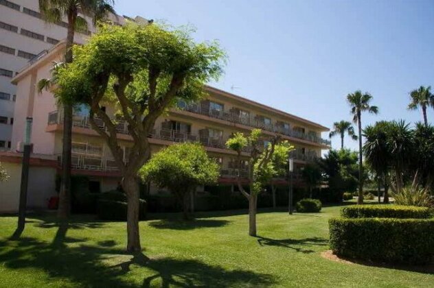 Apartamentos Helios Mallorca