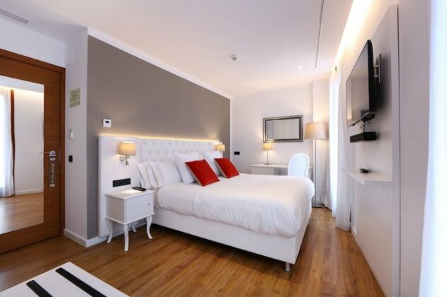 BO Hotel Palma - Photo3